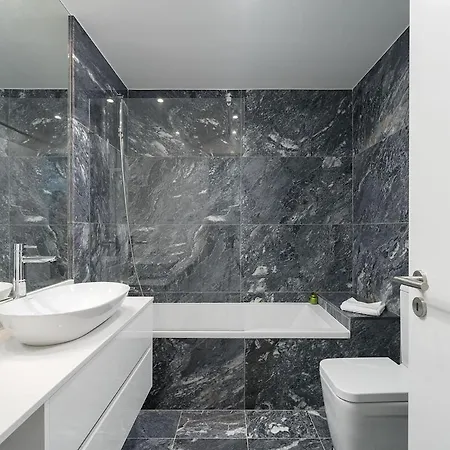 Daire Luxury T2 With Ocean View And Pool *