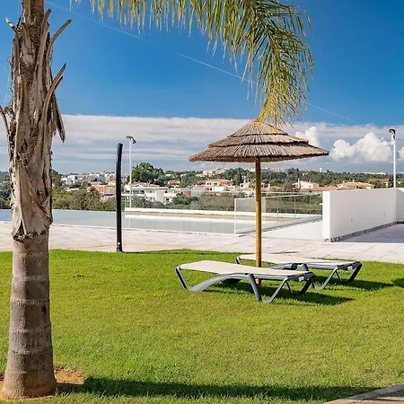 Daire Luxury T2 With Ocean View And Pool