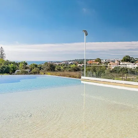 Daire Luxury T2 With Ocean View And Pool *