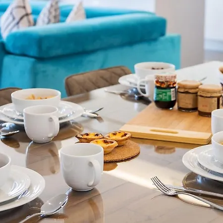 Luxury T2 With Ocean View And Pool