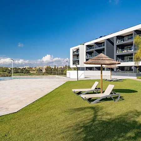 Luxury T2 With Ocean View And Pool *